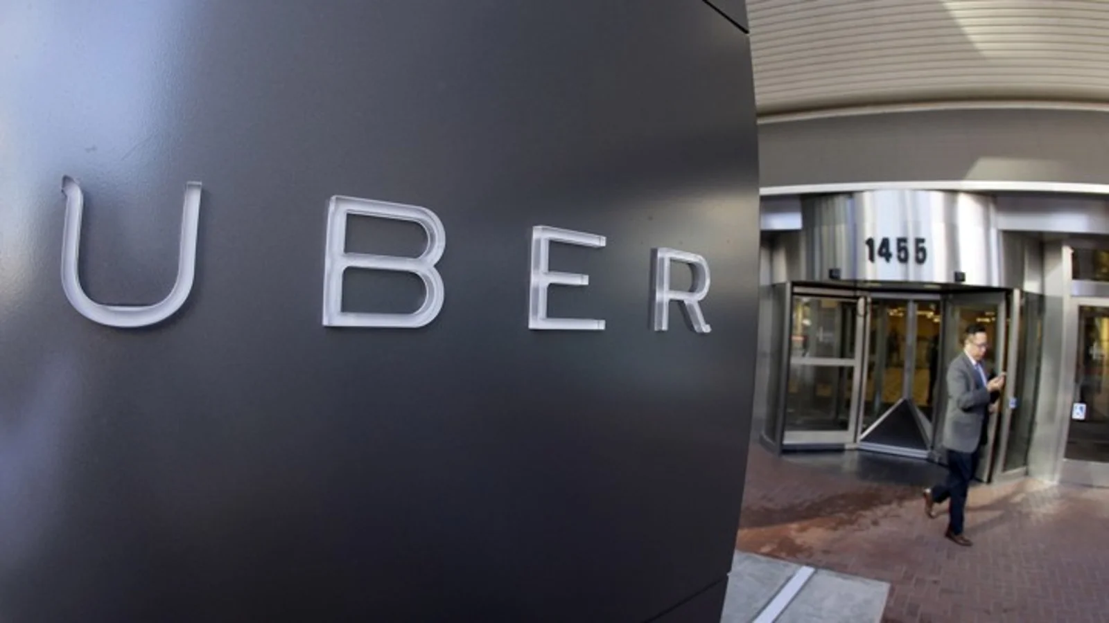 外媒评Uber上市:不要太在意累计亏损超百亿美元
