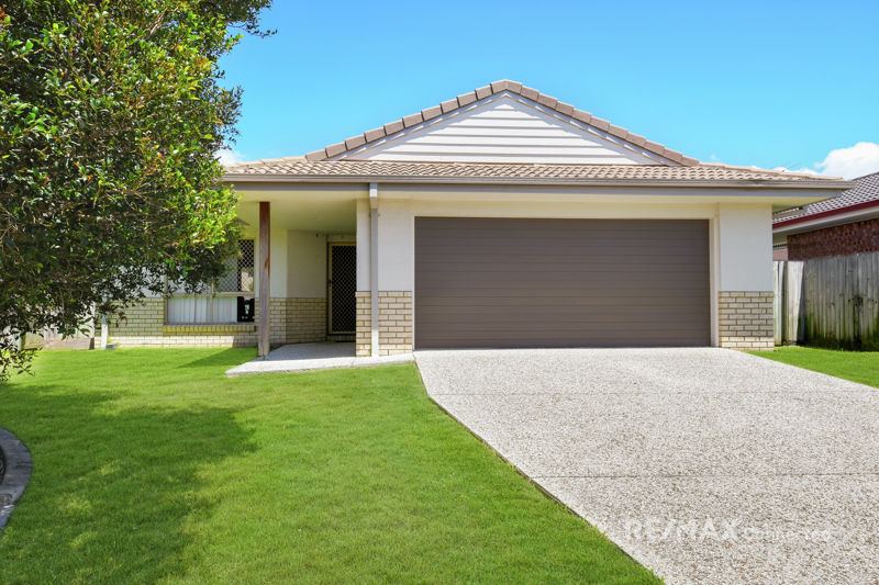 5 NATONE ST, ROTHWELL QLD 4022, 0部屋, 0バスルーム, House