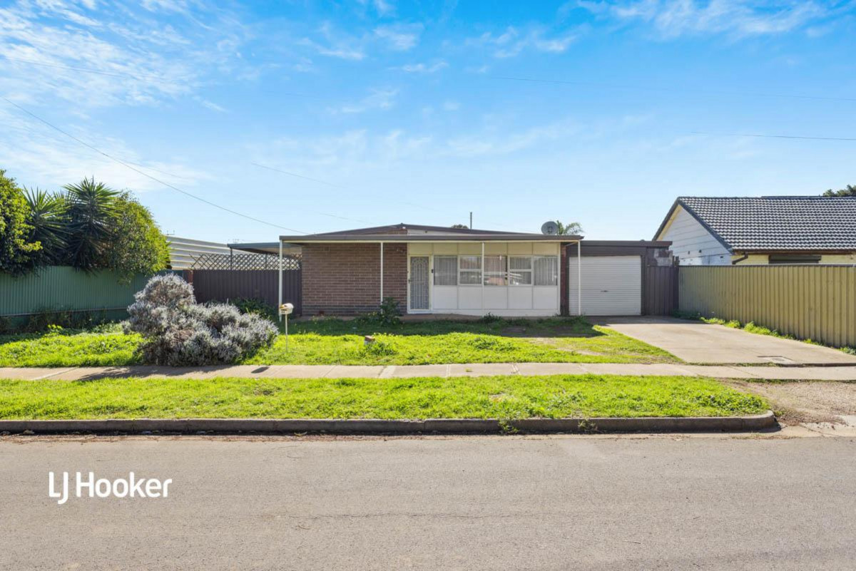 66 ROSEWARNE CR, DAVOREN PARK SA 5113, 0房, 0浴, House