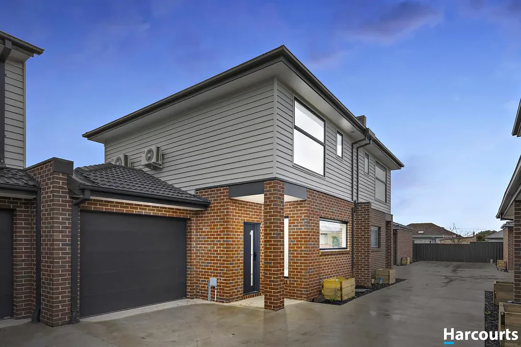 2/3 James Street, Fawkner, VIC 3060