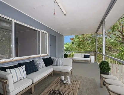 1,2,3/34 Coral Street, Saunders Beach, Townsville, 7 rūma, 3 rūma horoi, Unit