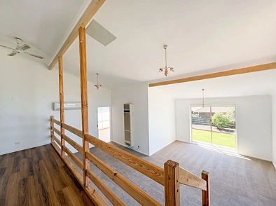 लिविंग रूम - 38 Laverock Road, Warrnambool, VIC 3280