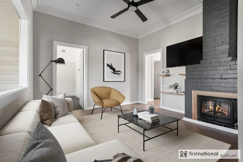 Affordable Investment and First Home