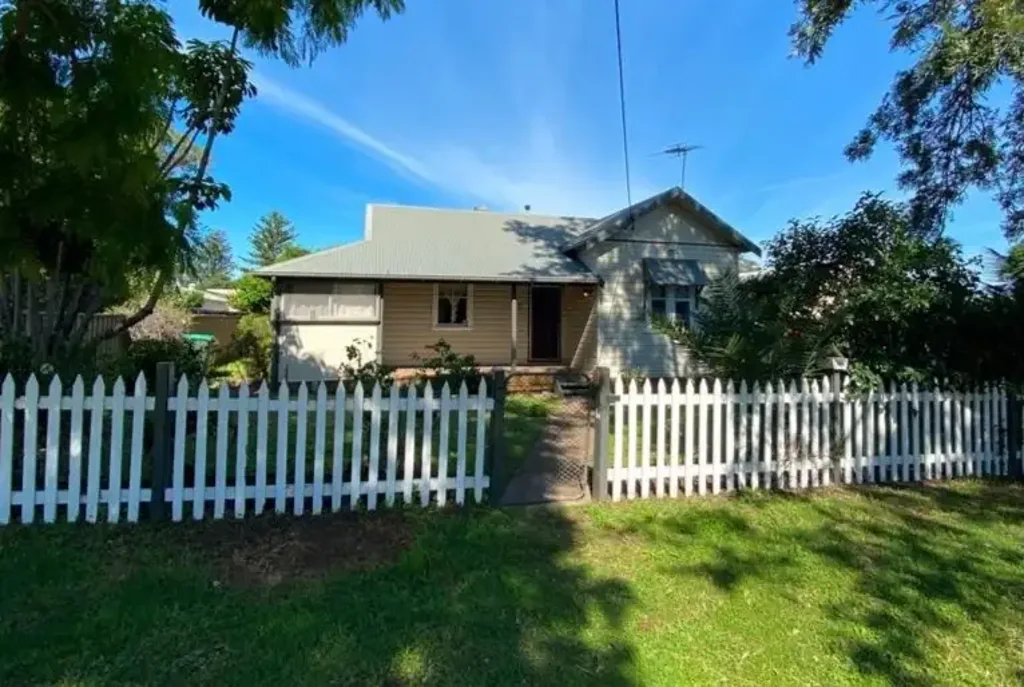 Two Bedroom Cottage
