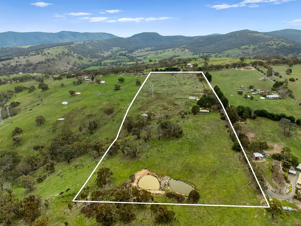 370 Tabletop Road, Bridge Creek, VIC 3723