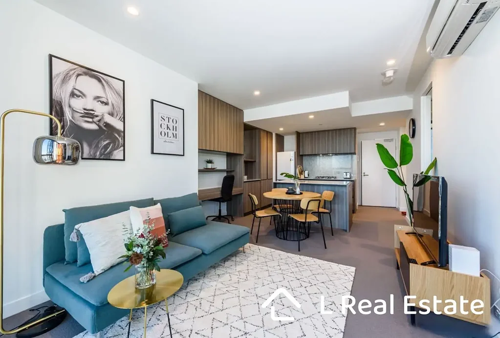 Carlton 2Moenga Modern CBD Living 2B2B- Ideal for Owner-Occupiers & Investors