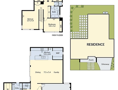 10 Liverpool Street, Bentleigh East, Bayside, 4 ห้องนอน, 2 ห้องน้ำ, House