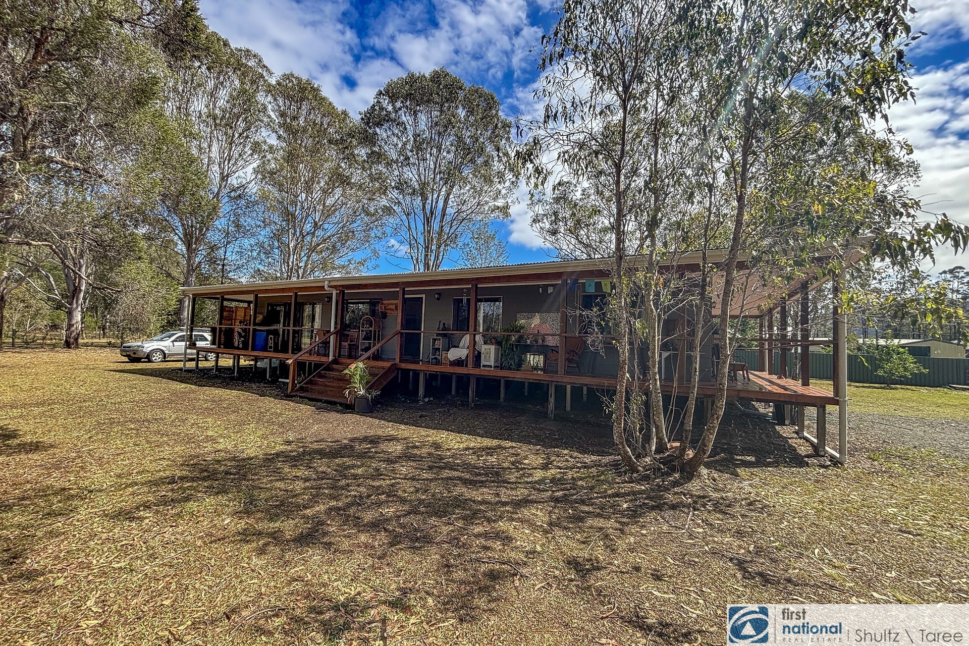 13 YURONG ST, LANSDOWNE NSW 2430, 0 rūma, 0 rūma horoi, House