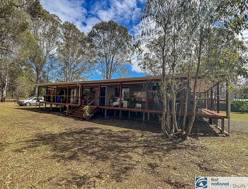 13 Yurong Street, Lansdowne, NSW 2430, 3 Schlafzimmer, 1 Badezimmer, House