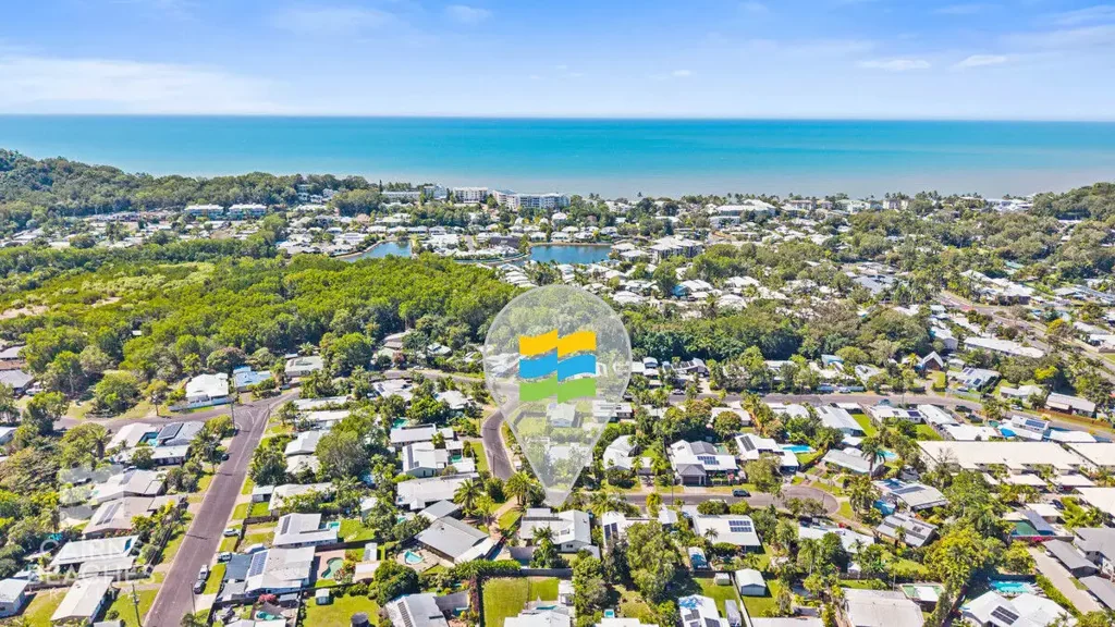 Trinity Beach 4ਬੈੱਡਰੂਮ The Family Home You've Been Waiting For