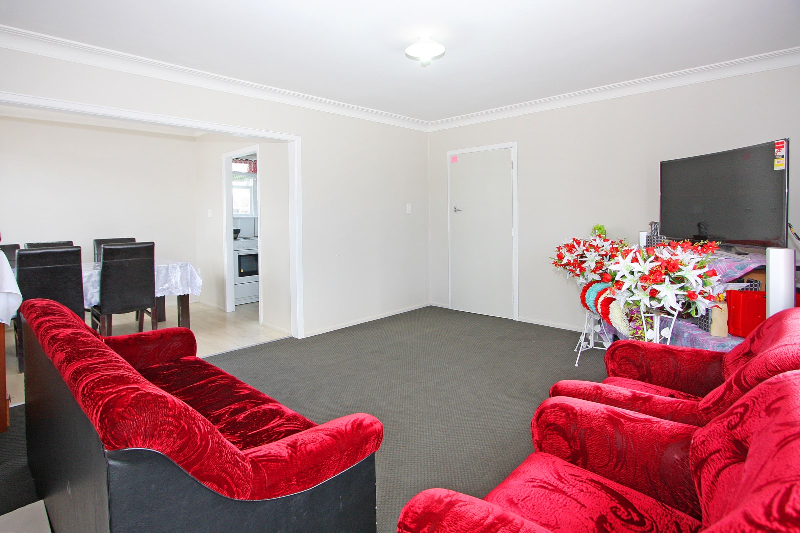 1/10 Fisher Crescent, Otara, Auckland - Manukau, 3 Schlafzimmer, 1 Badezimmer, House