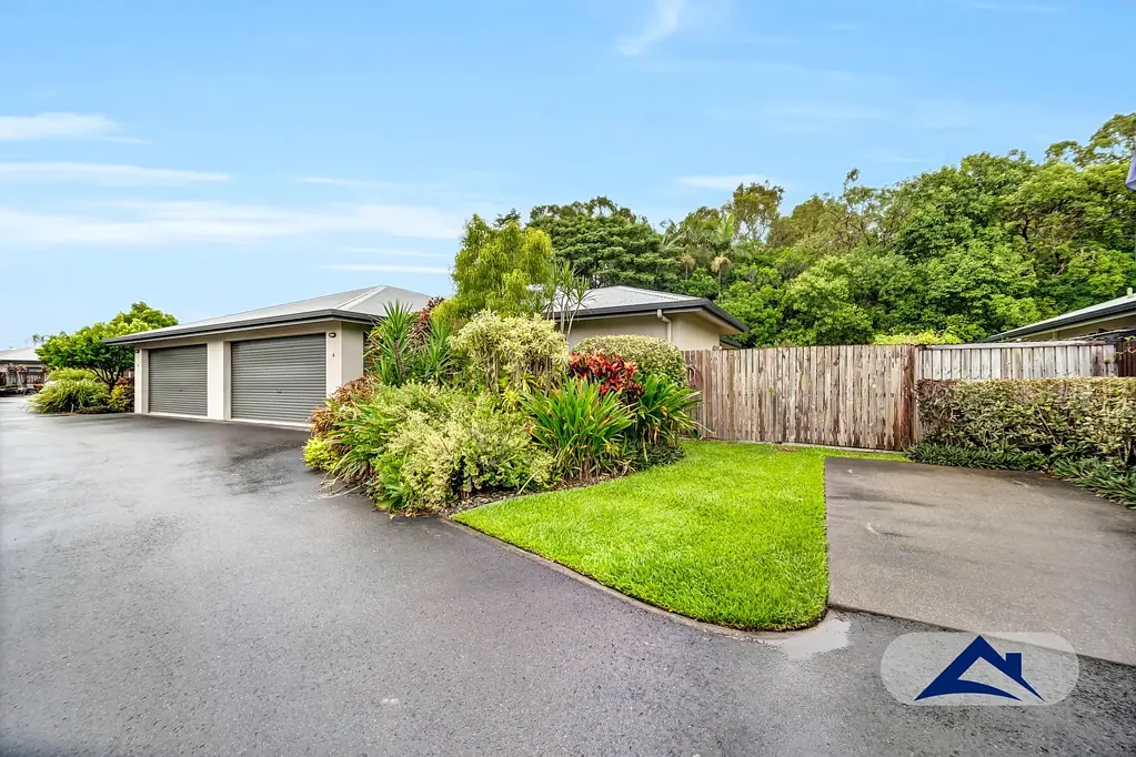 6/21-29 Giffin Road, White Rock, QLD 4868