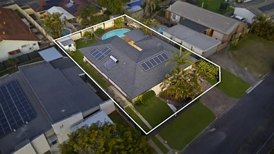 27 Westgate Avenue, Springwood, QLD 4127, 4房, 2浴, House