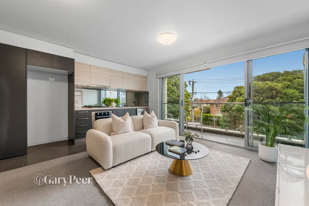 Murrumbeena 1部屋 Stylish, spacious & superbly located