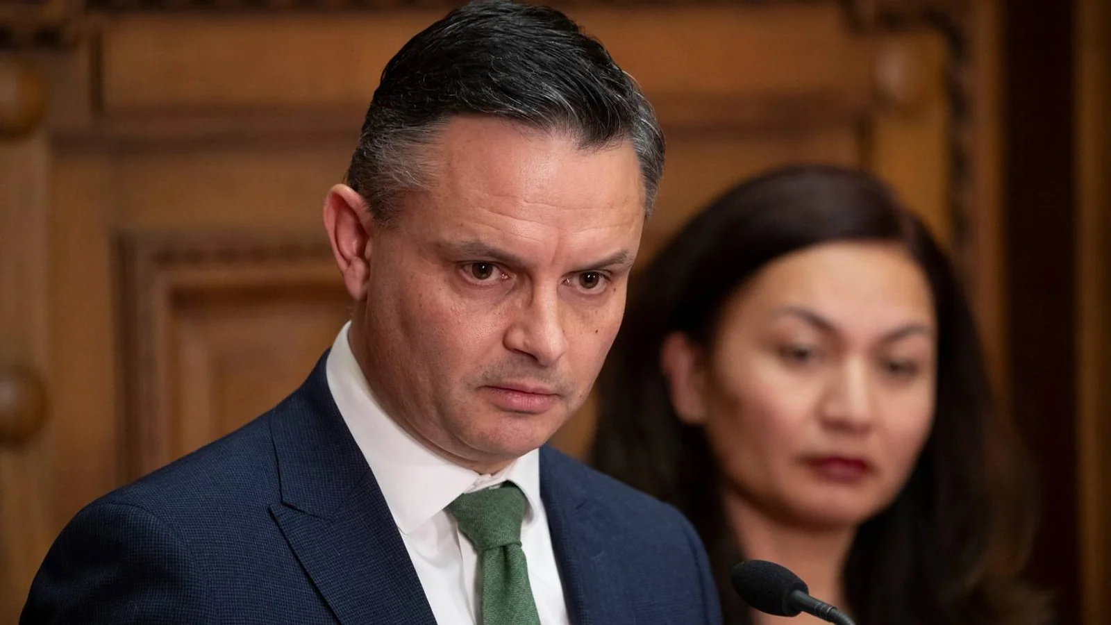 绿党表态：拒绝支持工党政府这一法案，可能助推房价！