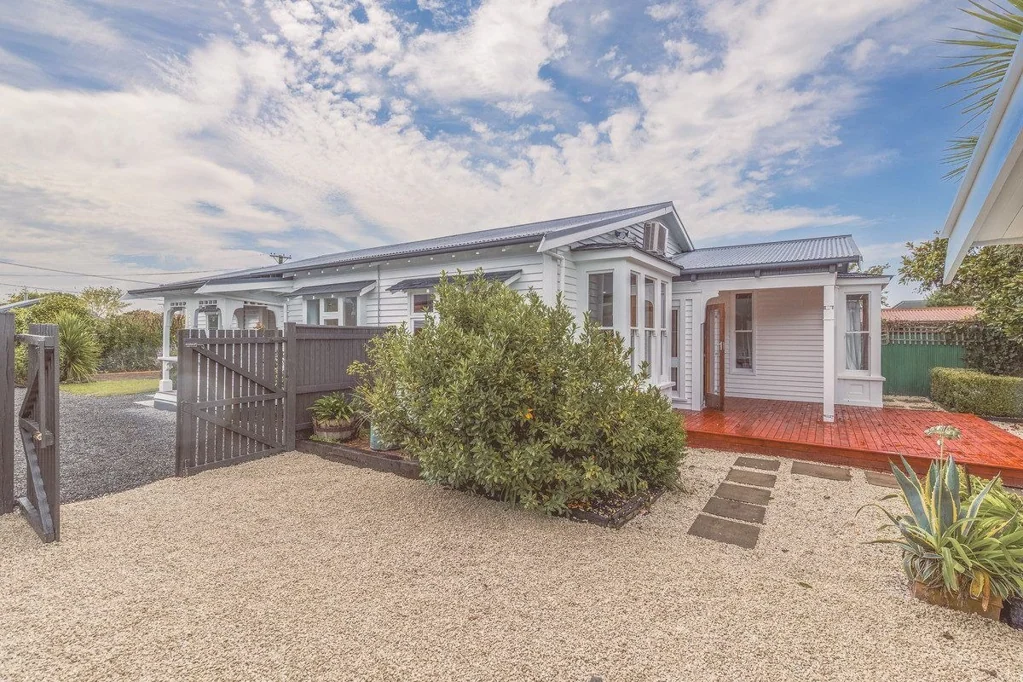 Timeless Charm Meets Modern Living – Fully Renovated 4-Bedroom Home