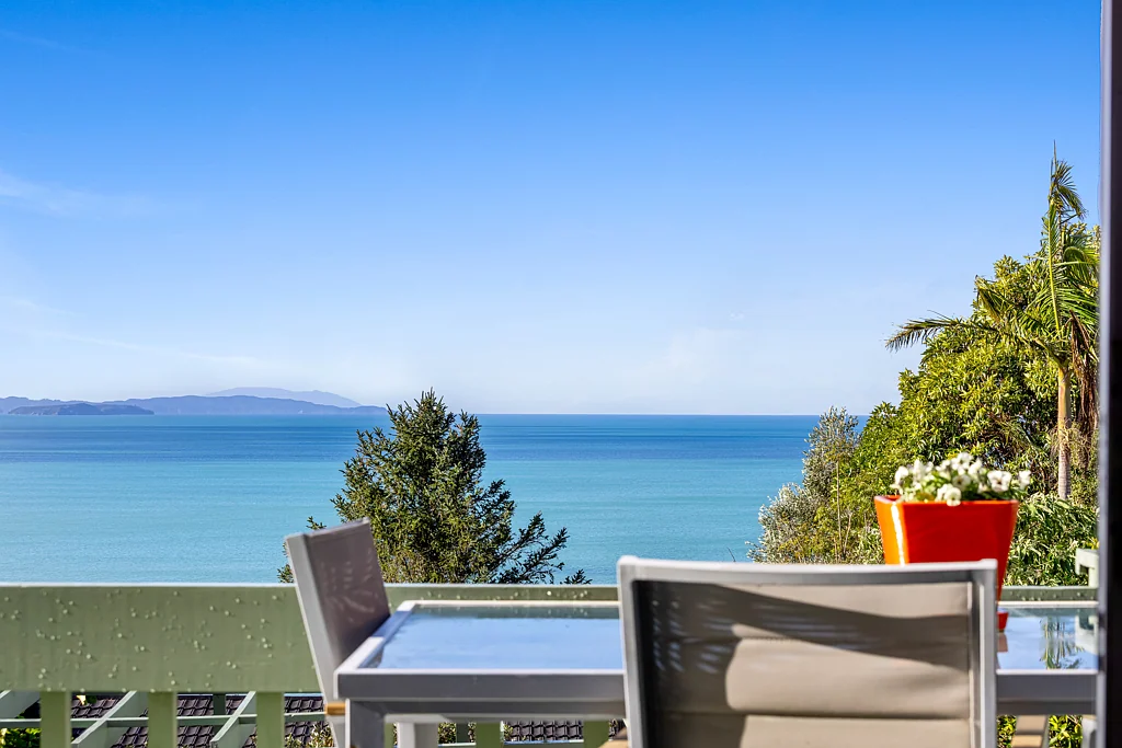 Red Beach 5غرفة نوم Escape to Sea Views and Privacy