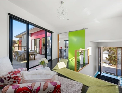 20 Tanner Terrace, Wodonga, VIC 3690, 4 ਕਮਰੇ, 2 ਬਾਥਰੂਮ, House