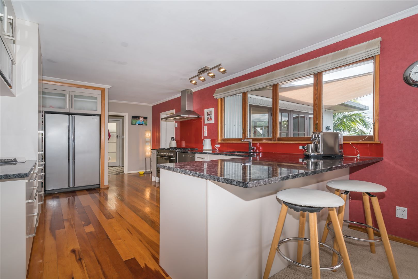 38 Ngaire Street, Longburn, Palmerston North, 4 રૂમ, 1 બાથરૂમ