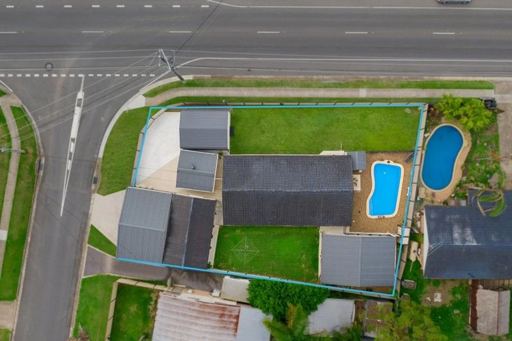 719 Browns Plains Road, Marsden, QLD 4132