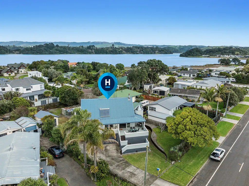 172 Harbour Road, Ohope, Whakatane, Bay of Plenty