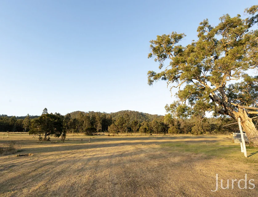 Lot 1 Elderslie Road, Mitchells Flat, Hunter, 0 chambres, 0 salles de bain, Lifestyle Property