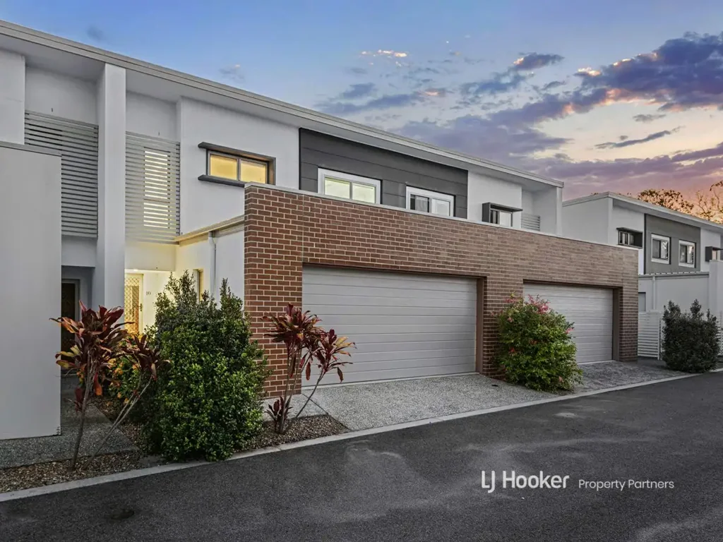 10/25 Yarrawonga Street, Calamvale, QLD 4116