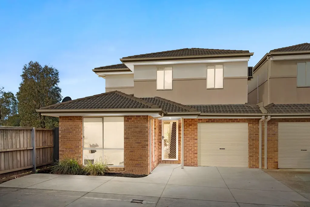 4/12 Mingos Court, Werribee, VIC 3030