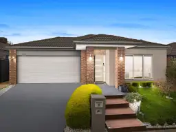 8 Giddens Road, Mernda