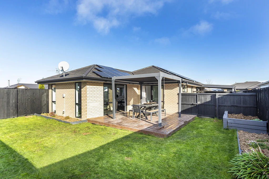 2 Lucca Crescent, Rolleston, Selwyn, Canterbury