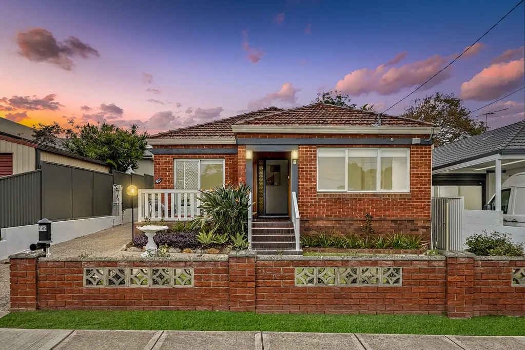 Matraville 4ਬੈੱਡਰੂਮ Classic Family Home On 524.8sqm With Endless Potential