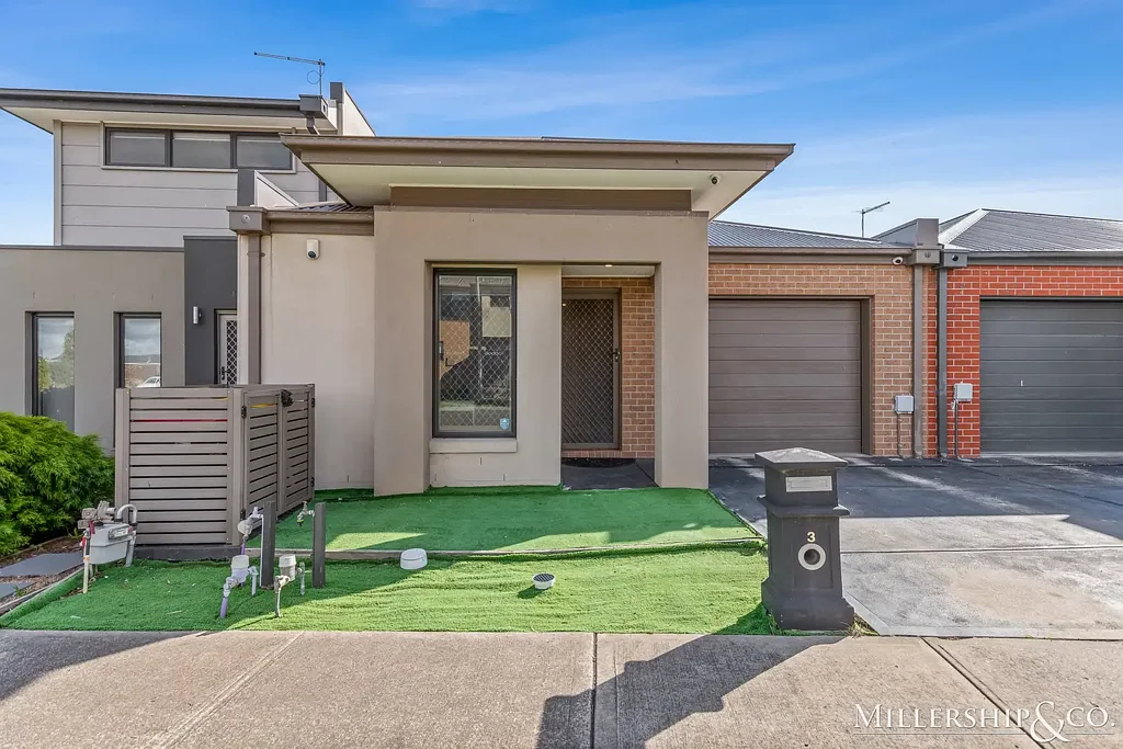 3 Cobena Street, Epping, VIC 3076