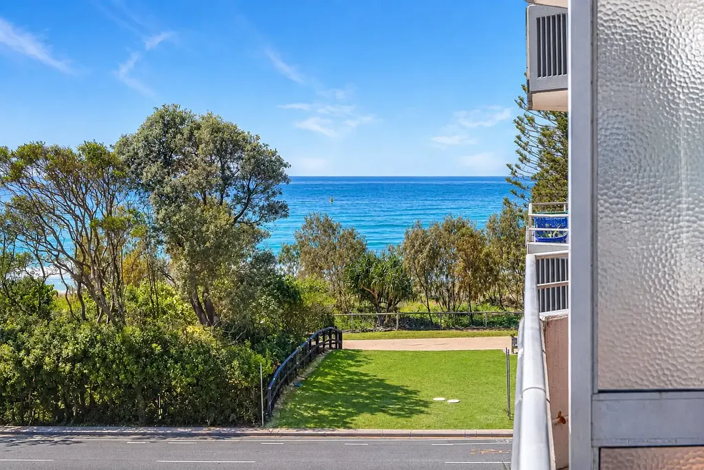 Surfers Paradise 2Kwarto Dual Key Resort Style Apartment in the Heart of Surfers Paradise