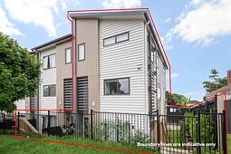 53F Pilkington Road, Panmure
