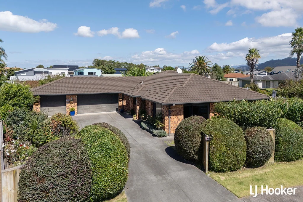 3 Athenree Heights, Athenree, Western Bay Of Plenty, Bay of Plenty