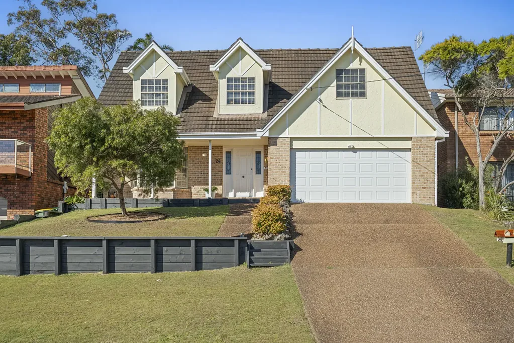 Bateau Bay 4Moenga Relaxed Coastal Living