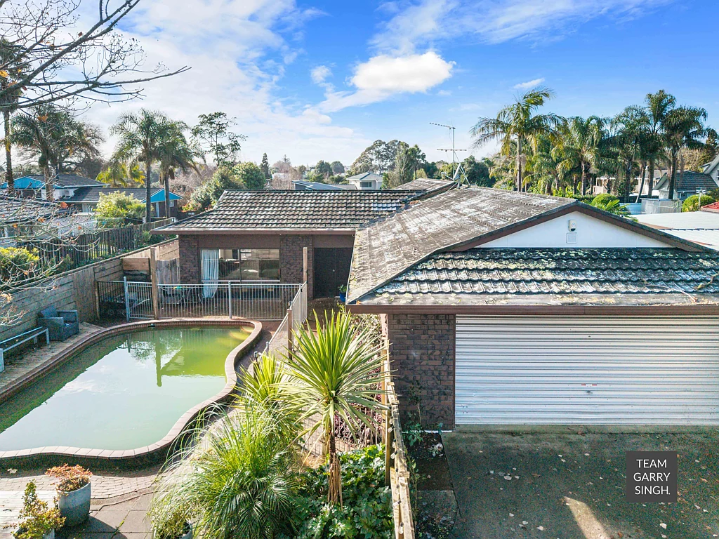 5 Rushgreen Avenue, Pahurehure, Papakura, Auckland