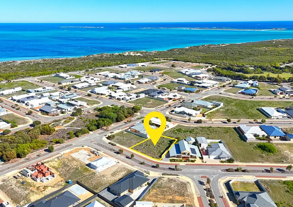 Jurien Bay Big Block Energy - One of the Largest in Beachridge