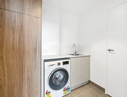 804/1-3 Richardson Street, South Perth, Perth CBD, 3 Schlafzimmer, 2 Badezimmer, Apartment