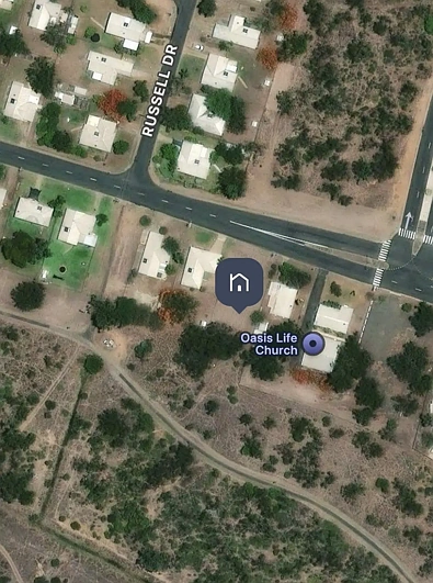 31 ALFRED QUINN Drive, Middlemount, QLD 4746, 0 chambres, 0 salles de bain, Section