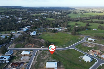 Gingin Build big in Brookview Estate