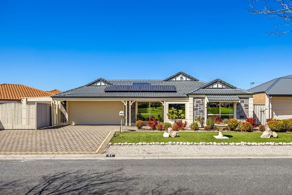 Encounter Bay 4Zimmer Lakeside Pull, Reserve-Edge Calm - Easy Coastal Living Covered.