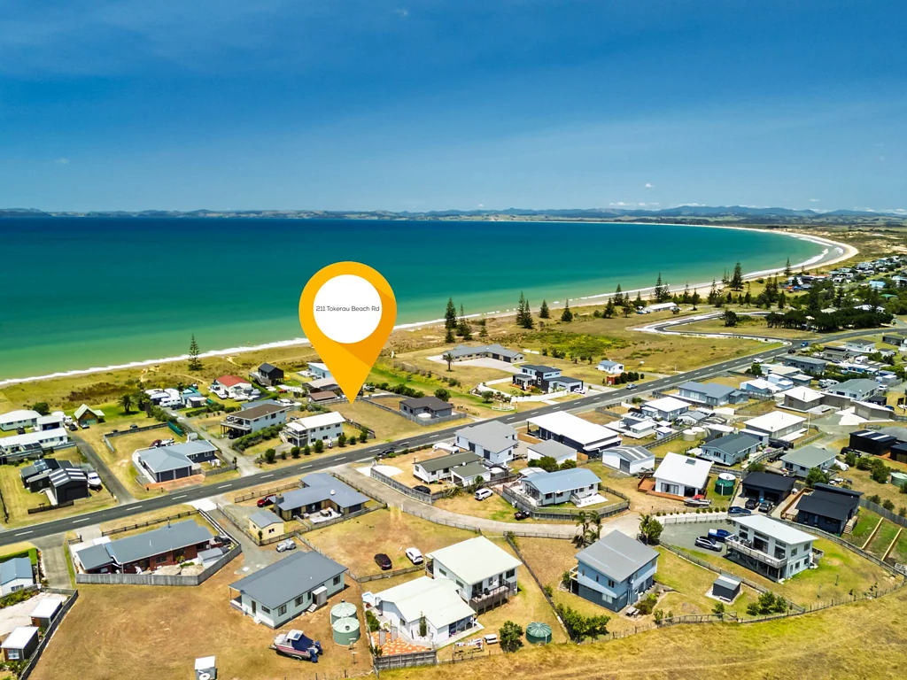 Karikari Peninsula  All Offers Considered