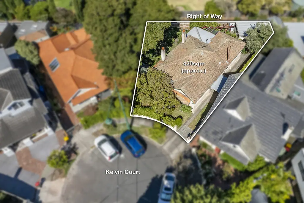 4 Kelvin Court, Prahran, VIC 3181