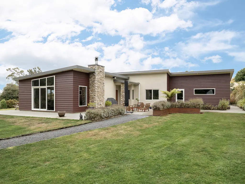 Owaka 3房  Catlins calling you home!