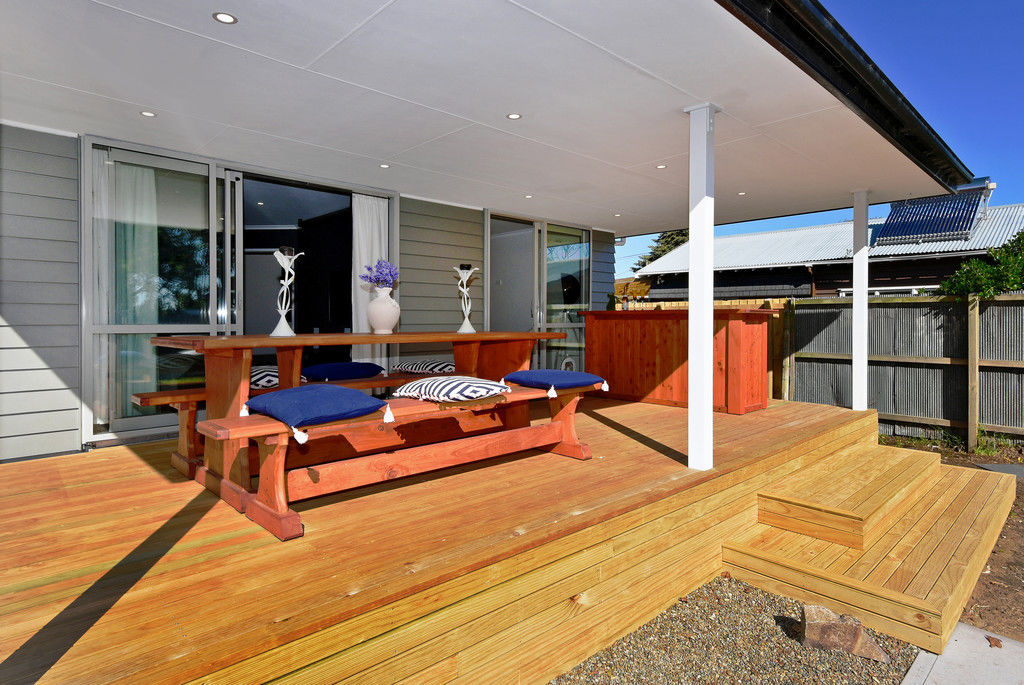 264 Estuary Road, South New Brighton, Christchurch, 4房, 2浴