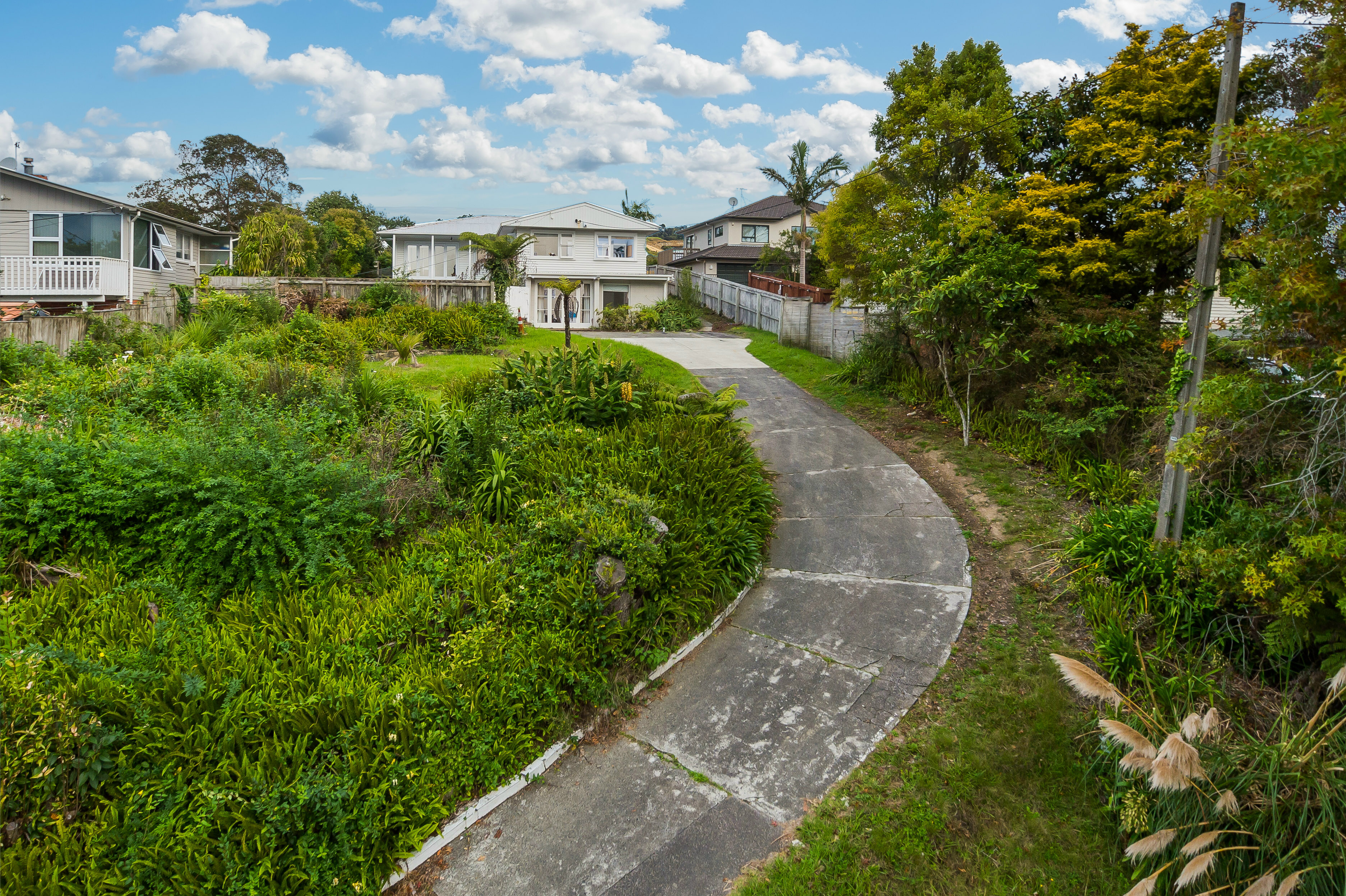 44 William Souter Street, Forrest Hill, Auckland - North Shore, 4 ห้องนอน, 5 ห้องน้ำ