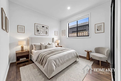 10 Galah Chase, Beveridge, VIC 3753, 4 Kuwarto, 2 Banyo, House