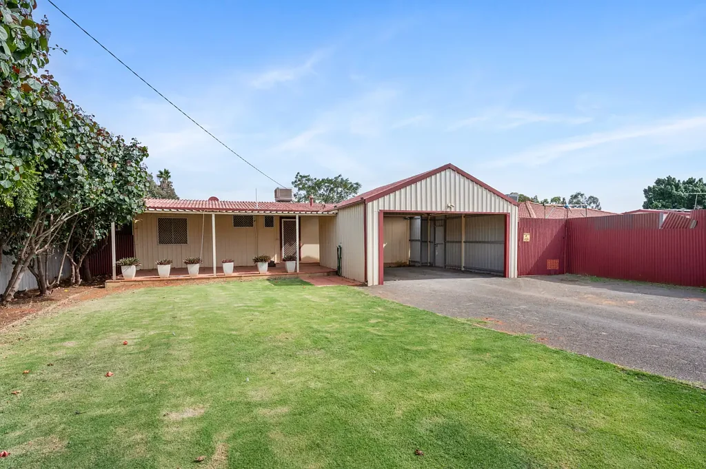 12 Belgravia Place, South Kalgoorlie, WA 6430