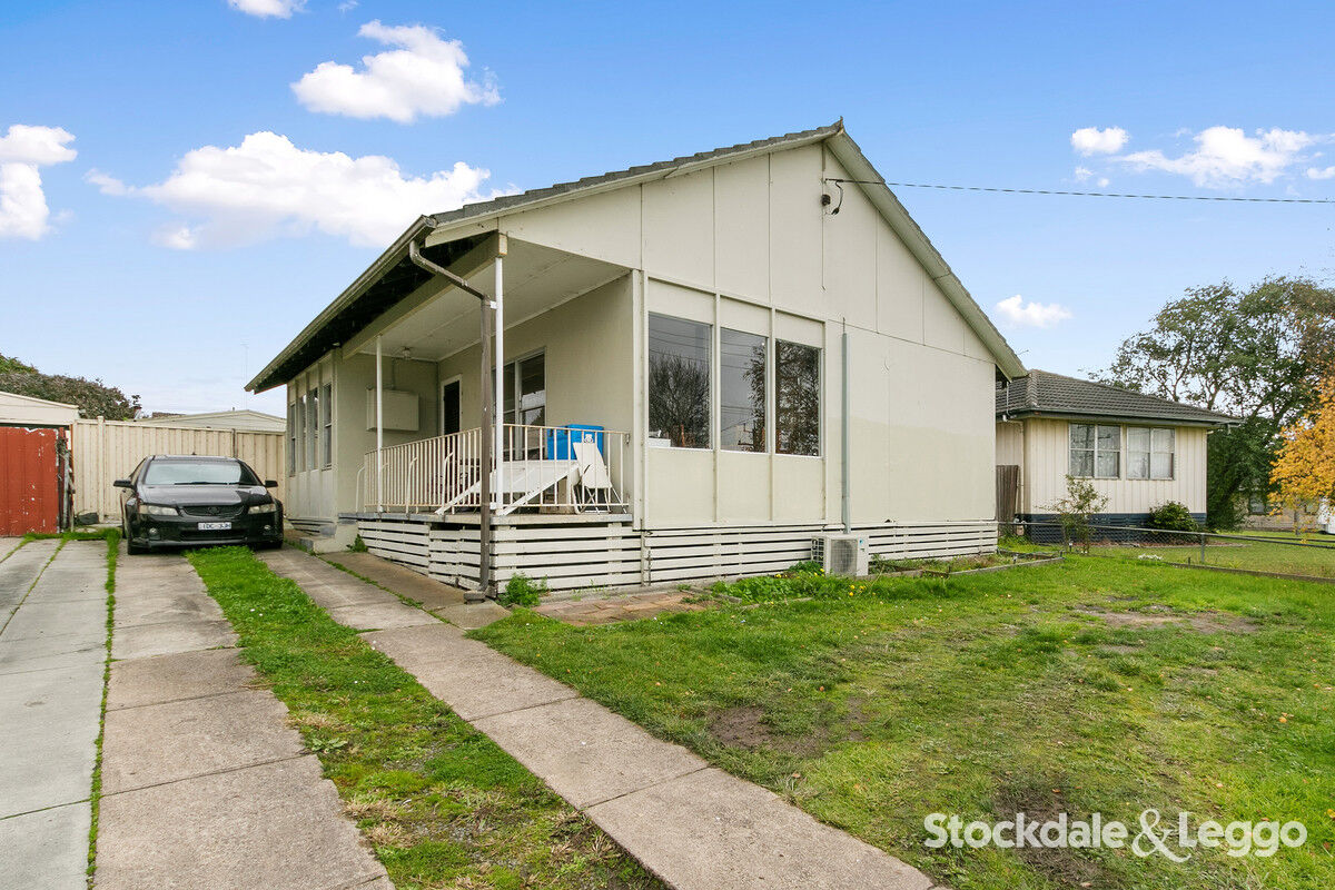 57 JUNIER ST, MORWELL VIC 3840, 0 Bedrooms, 0 Bathrooms, House